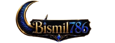 BISMIL786 รวมเกมสล็อตทุกค่าย เล่นผ่านมือถือ 24 ชม.